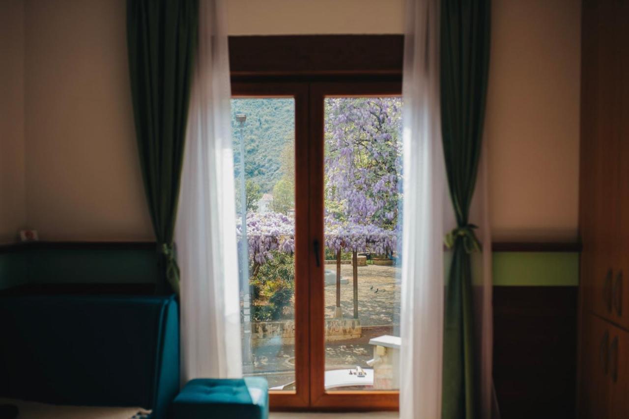 Hotel - Villa Lejla Mostar Exterior photo
