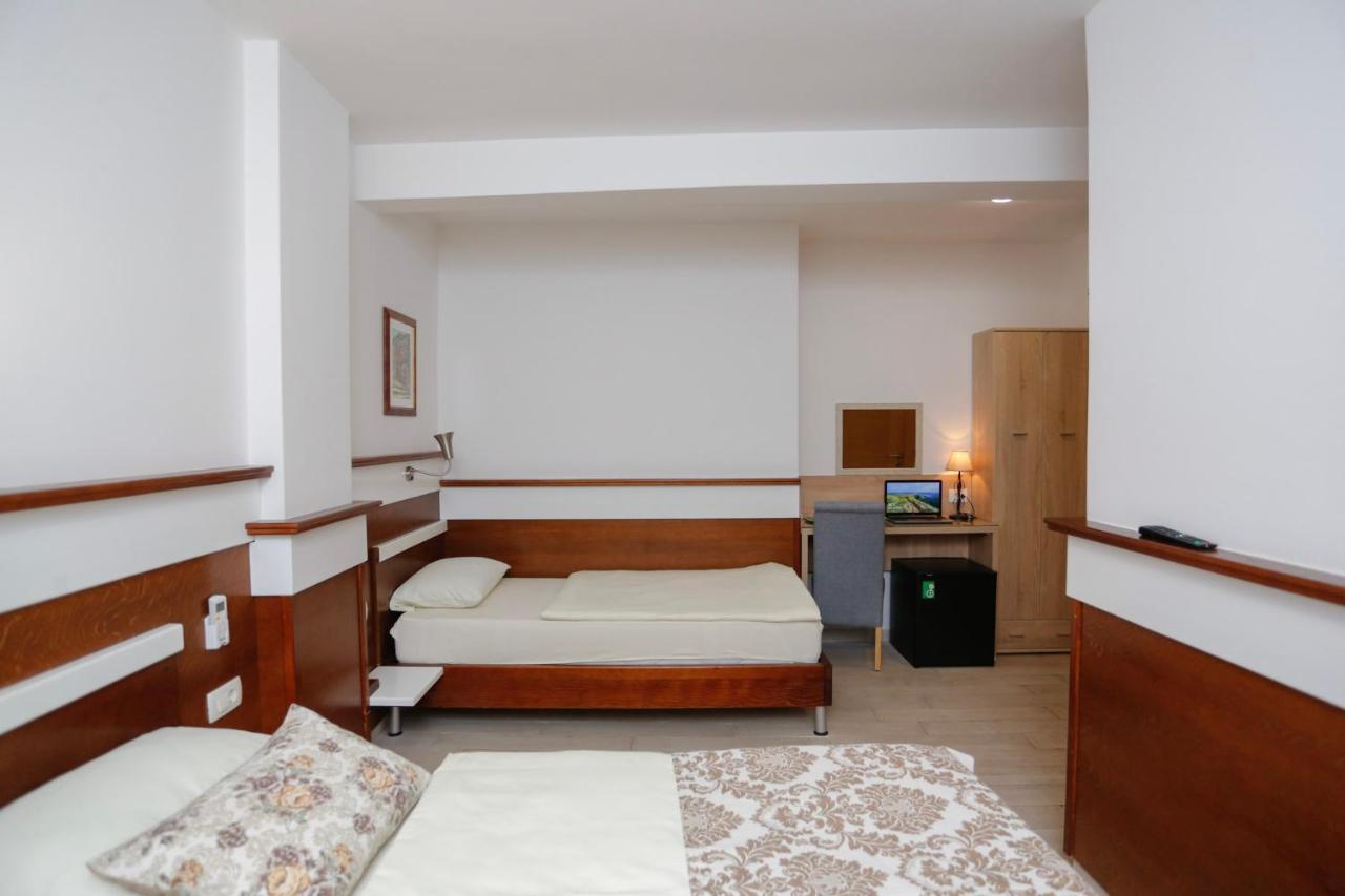 Hotel - Villa Lejla Mostar Exterior photo